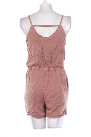 Women's short jumpsuit Vero Moda, Μέγεθος M, Χρώμα Σάπιο μήλο, Τιμή 14,99 €