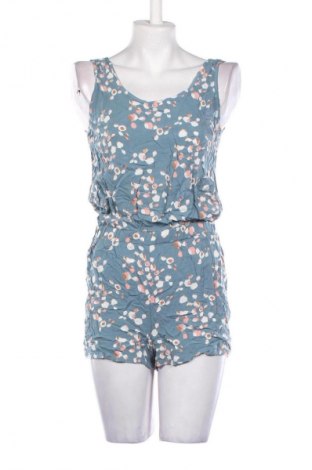 Kurzer Damenoverall Vero Moda, Größe M, Farbe Mehrfarbig, Preis € 15,99