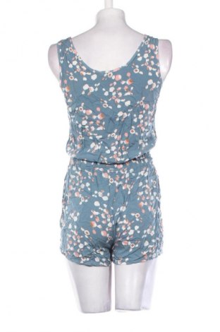Kurzer Damenoverall Vero Moda, Größe M, Farbe Mehrfarbig, Preis € 15,99