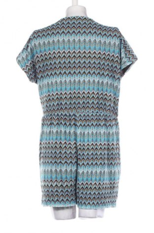 Kurzer Damenoverall Vero Moda, Größe XL, Farbe Mehrfarbig, Preis € 15,99