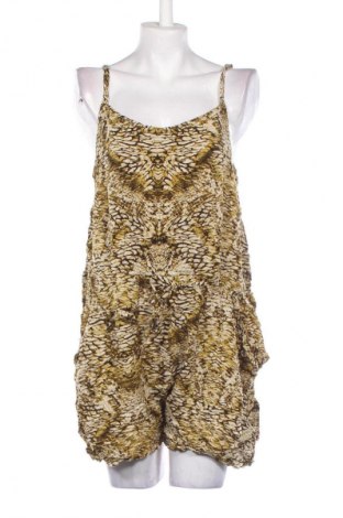 Kurzer Damenoverall Yessica, Größe XL, Farbe Mehrfarbig, Preis € 13,99