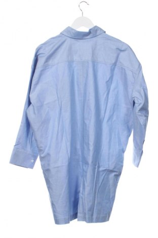 Kurzer Damenoverall Zara, Größe XS, Farbe Blau, Preis 39,00 €
