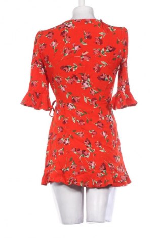 Kurzer Damenoverall Zara, Größe S, Farbe Mehrfarbig, Preis € 17,39