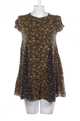 Kurzer Damenoverall Zara Trafaluc, Größe M, Farbe Mehrfarbig, Preis € 24,55