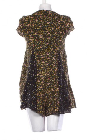 Kurzer Damenoverall Zara Trafaluc, Größe M, Farbe Mehrfarbig, Preis € 24,55