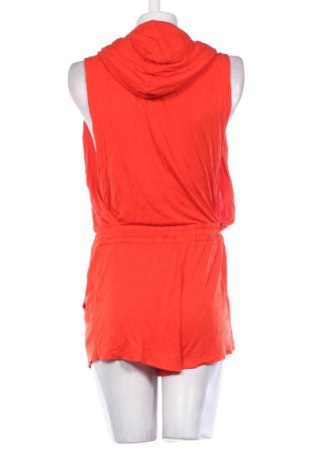 Women's short jumpsuit Zingara, Μέγεθος S, Χρώμα Πορτοκαλί, Τιμή 26,99 €