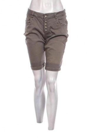 Damen Shorts 17 & Co., Größe M, Farbe Grau, Preis € 10,00