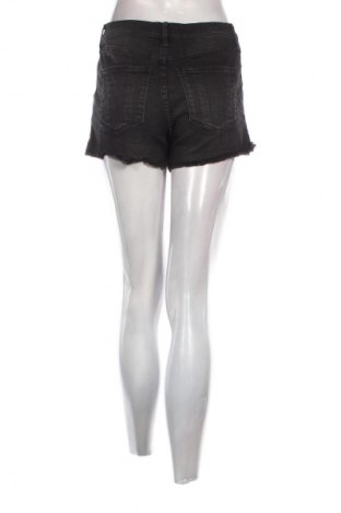 Damen Shorts Abercrombie & Fitch, Größe S, Farbe Grau, Preis 18,41 €