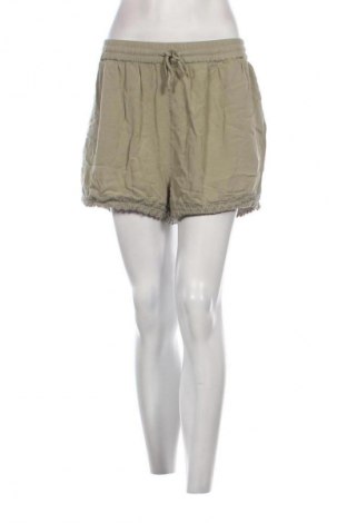 Damen Shorts About You, Größe XL, Farbe Grün, Preis 13,99 €