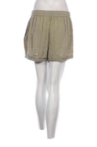 Damen Shorts About You, Größe XL, Farbe Grün, Preis 13,99 €