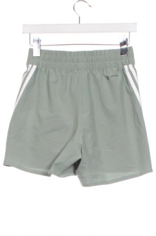 Női rövidnadrág Adidas, Méret XS, Szín Zöld, Ár 9 219 Ft