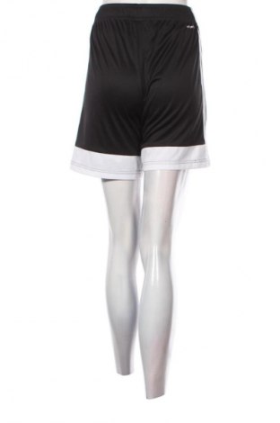 Pantaloni scurți de femei Adidas, Mărime S, Culoare Negru, Preț 87,46 Lei