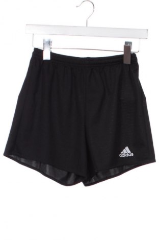 Dámské kraťasy  Adidas, Velikost XS, Barva Černá, Cena  606,00 Kč