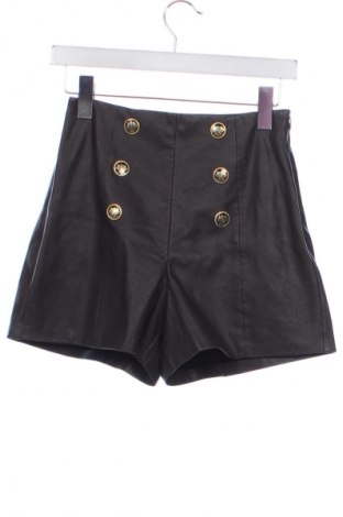 Pantaloni scurți de femei American Eagle, Mărime XXS, Culoare Maro, Preț 89,47 Lei