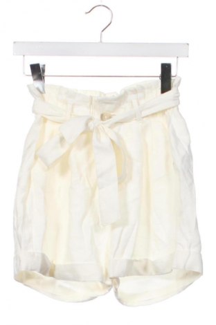 Damen Shorts Amisu, Größe XS, Farbe Ecru, Preis 9,72 €