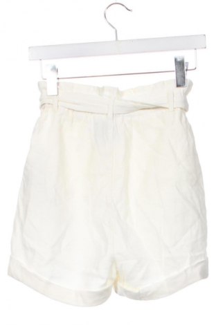 Damen Shorts Amisu, Größe XS, Farbe Ecru, Preis 9,72 €