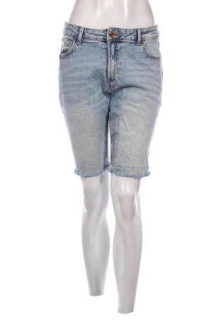 Pantaloni scurți de femei Amisu, Mărime L, Culoare Albastru, Preț 50,00 Lei