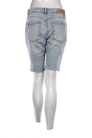 Pantaloni scurți de femei Amisu, Mărime L, Culoare Albastru, Preț 50,00 Lei