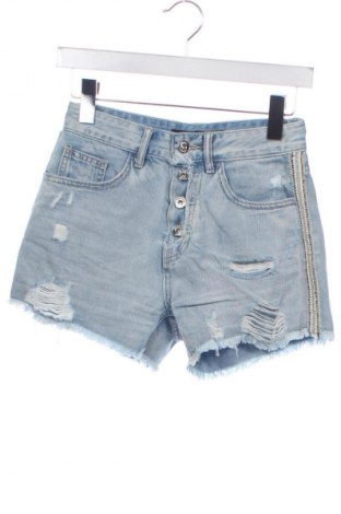 Damen Shorts Amisu, Größe XS, Farbe Blau, Preis € 10,00