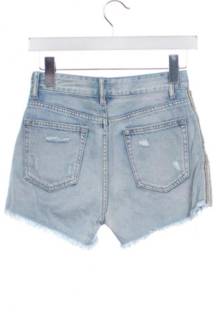 Damen Shorts Amisu, Größe XS, Farbe Blau, Preis € 10,00