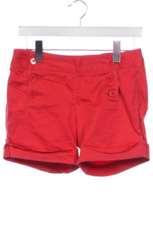 Damen Shorts Ann Christine, Größe XS, Farbe Rot, Preis € 9,72