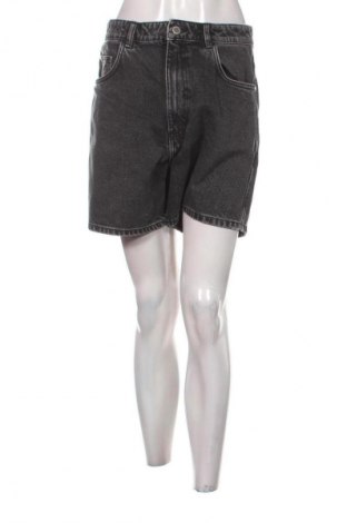 Γυναικείο κοντό παντελόνι Authentic Denim, Μέγεθος M, Χρώμα Μαύρο, Τιμή 9,72 €