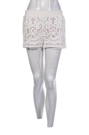 Дамски къс панталон BCBG Max Azria, Размер M, Цвят Многоцветен, Цена 160,31 лв.