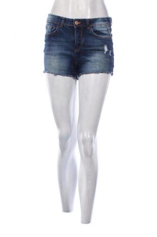 Damen Shorts Bershka, Größe S, Farbe Blau, Preis € 7,99