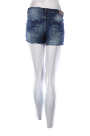 Damen Shorts Bershka, Größe S, Farbe Blau, Preis € 7,99