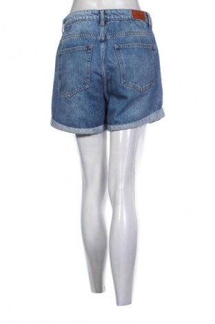 Damen Shorts Bershka, Größe M, Farbe Blau, Preis € 9,72
