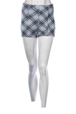 Damen Shorts Bershka, Größe S, Farbe Mehrfarbig, Preis € 9,72