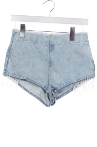 Damen Shorts Bershka, Größe XS, Farbe Blau, Preis € 9,72