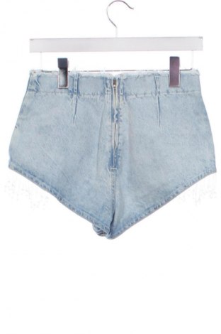Damen Shorts Bershka, Größe XS, Farbe Blau, Preis € 9,72