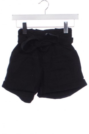 Damskie szorty Bershka, Rozmiar XXS, Kolor Czarny, Cena 43,68 zł