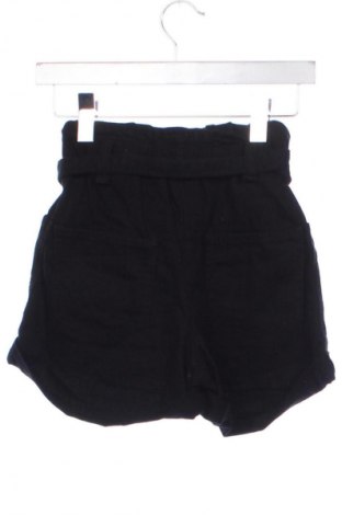 Damskie szorty Bershka, Rozmiar XXS, Kolor Czarny, Cena 43,68 zł