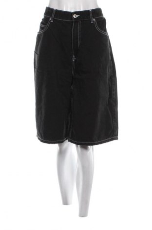 Dámské kraťasy  Bershka, Velikost XL, Barva Černá, Cena  339,00 Kč