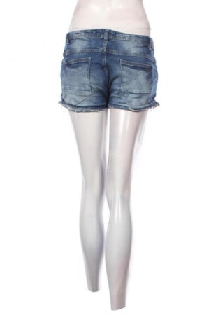 Pantaloni scurți de femei Blue Motion, Mărime M, Culoare Albastru, Preț 51,45 Lei