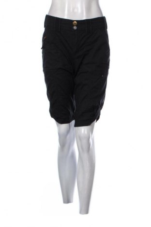 Pantaloni scurți de femei Bpc Bonprix Collection, Mărime M, Culoare Negru, Preț 50,00 Lei