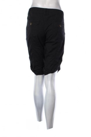 Pantaloni scurți de femei Bpc Bonprix Collection, Mărime M, Culoare Negru, Preț 50,00 Lei