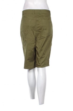Dámské kraťasy  Bpc Bonprix Collection, Velikost XXL, Barva Zelená, Cena  286,00 Kč