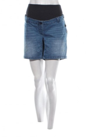 Damen Shorts Bpc Bonprix Collection, Größe XL, Farbe Blau, Preis 14,99 €