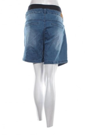 Damen Shorts Bpc Bonprix Collection, Größe XL, Farbe Blau, Preis 14,99 €
