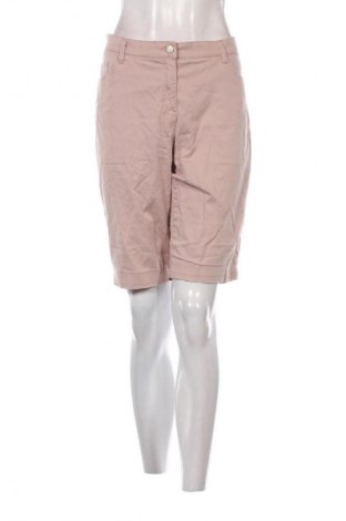 Damen Shorts Brax, Größe XL, Farbe Aschrosa, Preis 24,48 €