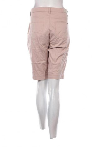 Damen Shorts Brax, Größe XL, Farbe Aschrosa, Preis 24,48 €