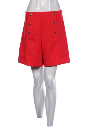 Damen Shorts Calliope, Größe L, Farbe Rot, Preis € 10,00