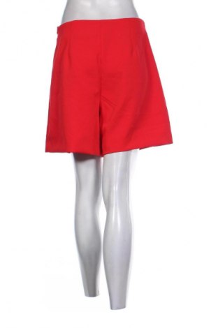 Damen Shorts Calliope, Größe L, Farbe Rot, Preis € 10,00