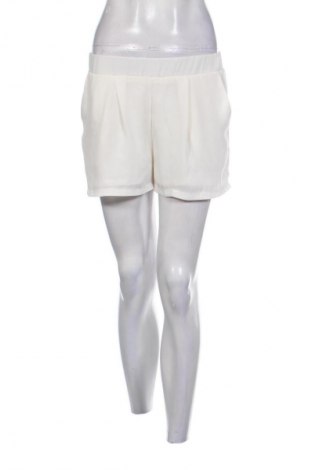 Damen Shorts Caramella, Größe S, Farbe Ecru, Preis € 46,65