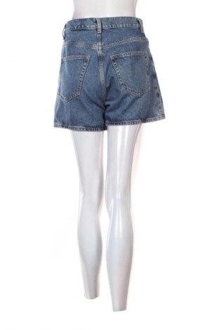 Damen Shorts Care Label, Größe S, Farbe Blau, Preis € 34,99