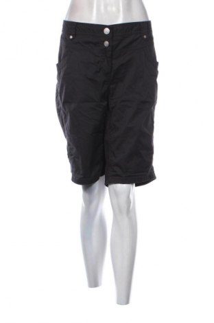 Pantaloni scurți de femei Cecil, Mărime XXL, Culoare Negru, Preț 87,46 Lei