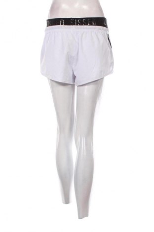 Damen Shorts Censored, Größe M, Farbe Weiß, Preis € 9,72
